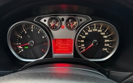 Ford Focus II рестайлинг, 2008 год, 720 000 рублей, 10 фотография
