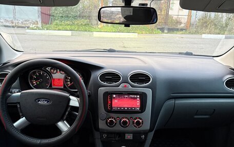 Ford Focus II рестайлинг, 2008 год, 720 000 рублей, 11 фотография
