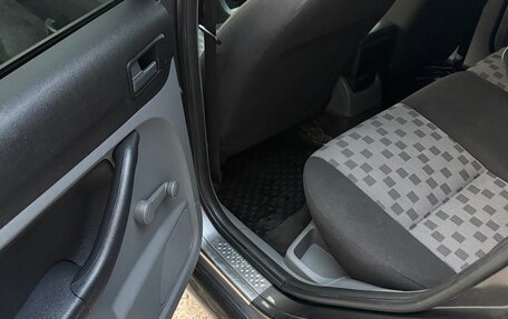 Ford Focus II рестайлинг, 2008 год, 720 000 рублей, 13 фотография