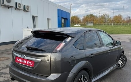 Ford Focus II рестайлинг, 2008 год, 720 000 рублей, 5 фотография