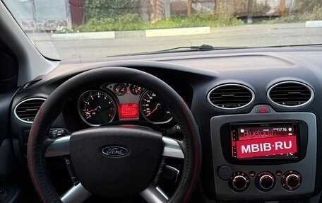Ford Focus II рестайлинг, 2008 год, 720 000 рублей, 9 фотография