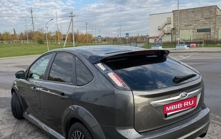 Ford Focus II рестайлинг, 2008 год, 720 000 рублей, 6 фотография