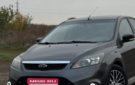 Ford Focus II рестайлинг, 2008 год, 720 000 рублей, 16 фотография