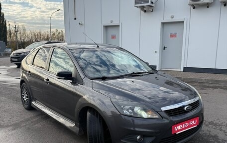Ford Focus II рестайлинг, 2008 год, 720 000 рублей, 3 фотография