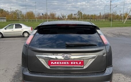 Ford Focus II рестайлинг, 2008 год, 720 000 рублей, 8 фотография