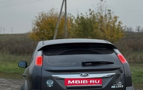 Ford Focus II рестайлинг, 2008 год, 720 000 рублей, 15 фотография