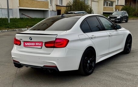 BMW 3 серия, 2016 год, 2 500 000 рублей, 6 фотография