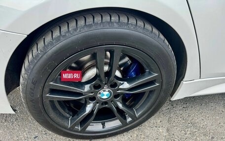 BMW 3 серия, 2016 год, 2 500 000 рублей, 7 фотография