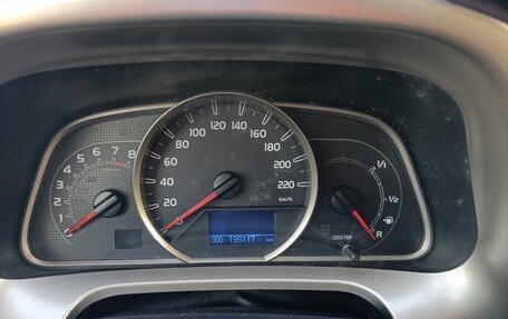 Toyota RAV4, 2013 год, 1 595 000 рублей, 11 фотография