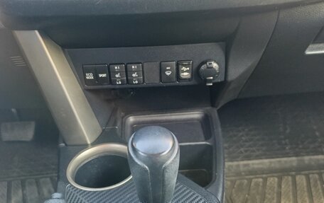 Toyota RAV4, 2013 год, 1 595 000 рублей, 7 фотография