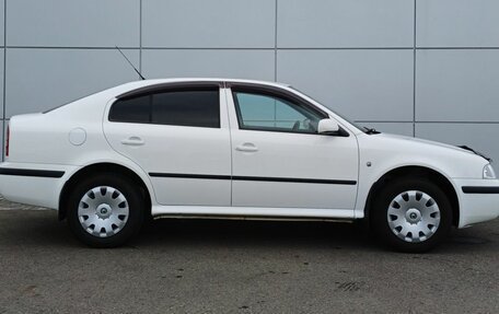 Skoda Octavia IV, 2008 год, 600 000 рублей, 4 фотография