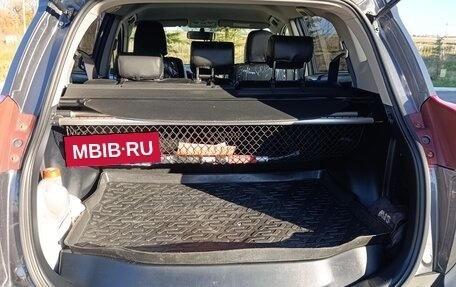 Toyota RAV4, 2013 год, 1 595 000 рублей, 10 фотография
