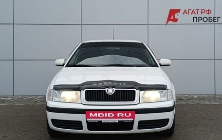 Skoda Octavia IV, 2008 год, 600 000 рублей, 2 фотография