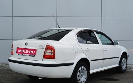 Skoda Octavia IV, 2008 год, 600 000 рублей, 5 фотография