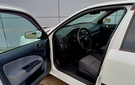 Skoda Octavia IV, 2008 год, 600 000 рублей, 9 фотография