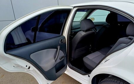 Skoda Octavia IV, 2008 год, 600 000 рублей, 11 фотография