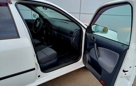 Skoda Octavia IV, 2008 год, 600 000 рублей, 15 фотография