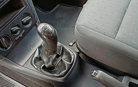 Skoda Octavia IV, 2008 год, 600 000 рублей, 17 фотография