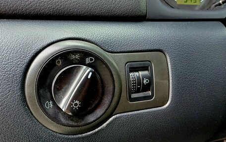 Skoda Octavia IV, 2008 год, 600 000 рублей, 18 фотография