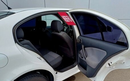 Skoda Octavia IV, 2008 год, 600 000 рублей, 14 фотография
