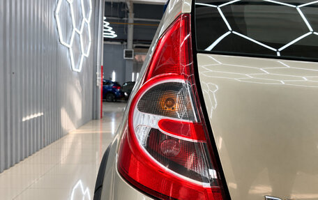 Renault Sandero I, 2011 год, 519 000 рублей, 7 фотография