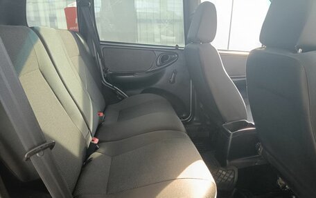 Chevrolet Niva I рестайлинг, 2013 год, 441 000 рублей, 10 фотография