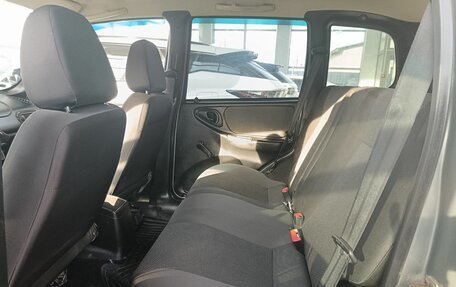 Chevrolet Niva I рестайлинг, 2013 год, 441 000 рублей, 8 фотография