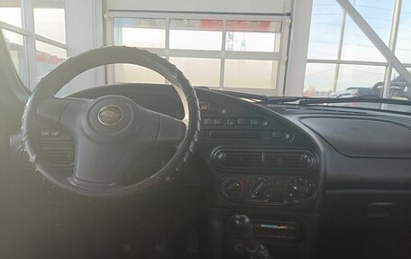 Chevrolet Niva I рестайлинг, 2013 год, 441 000 рублей, 6 фотография
