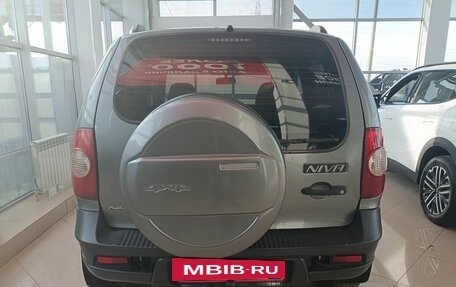 Chevrolet Niva I рестайлинг, 2013 год, 441 000 рублей, 5 фотография