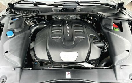 Porsche Cayenne III, 2016 год, 3 890 000 рублей, 7 фотография