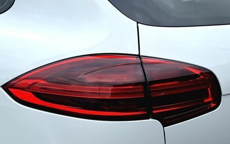 Porsche Cayenne III, 2016 год, 3 890 000 рублей, 13 фотография