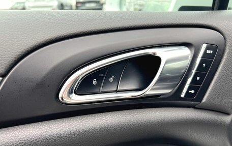 Porsche Cayenne III, 2016 год, 3 890 000 рублей, 21 фотография