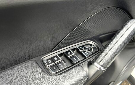 Porsche Cayenne III, 2016 год, 3 890 000 рублей, 22 фотография