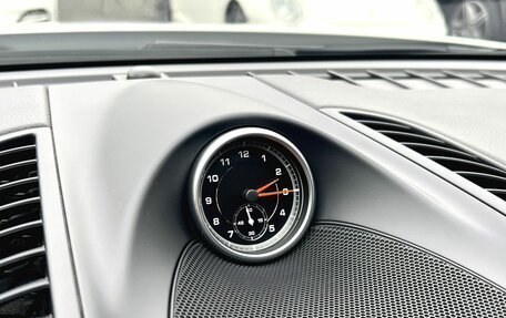 Porsche Cayenne III, 2016 год, 3 890 000 рублей, 26 фотография