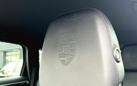 Porsche Cayenne III, 2016 год, 3 890 000 рублей, 32 фотография