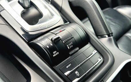 Porsche Cayenne III, 2016 год, 3 890 000 рублей, 29 фотография