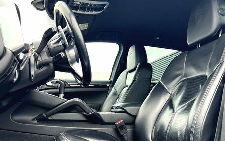 Porsche Cayenne III, 2016 год, 3 890 000 рублей, 31 фотография