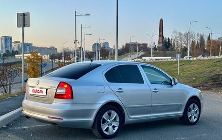 Skoda Octavia, 2010 год, 475 000 рублей, 3 фотография