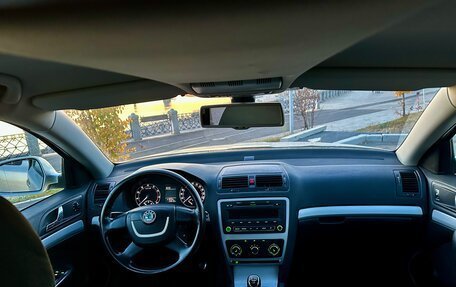 Skoda Octavia, 2010 год, 475 000 рублей, 5 фотография