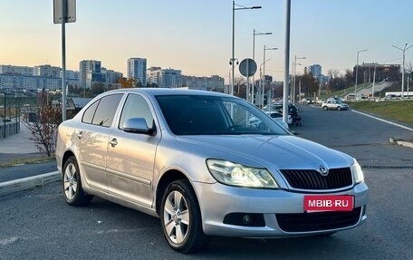 Skoda Octavia, 2010 год, 475 000 рублей, 2 фотография