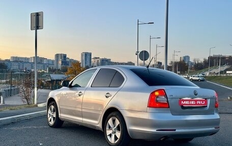 Skoda Octavia, 2010 год, 475 000 рублей, 4 фотография