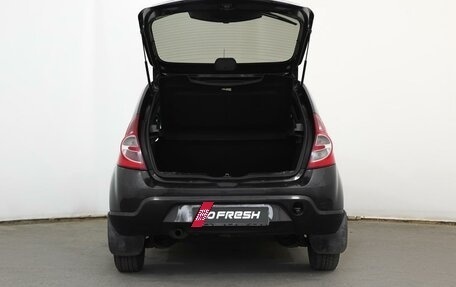 Renault Sandero I, 2013 год, 386 000 рублей, 6 фотография