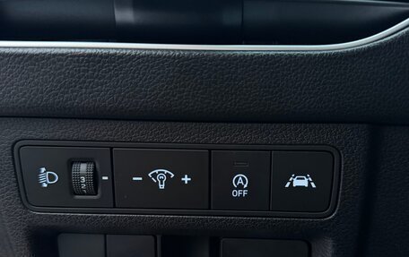 Hyundai Sonata VIII, 2021 год, 2 799 999 рублей, 11 фотография