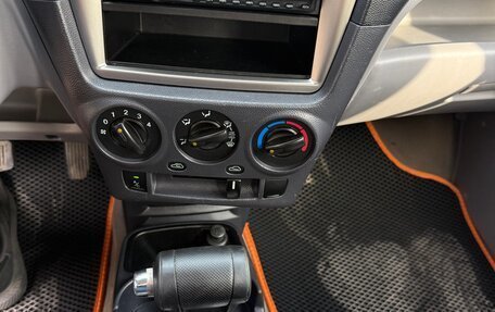 KIA Picanto I, 2007 год, 395 000 рублей, 13 фотография