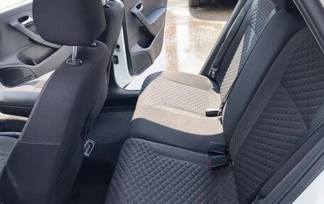 Volkswagen Polo VI (EU Market), 2018 год, 1 250 000 рублей, 10 фотография