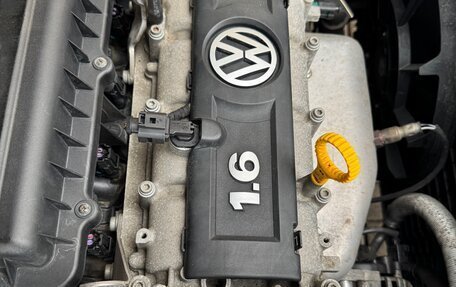 Volkswagen Polo VI (EU Market), 2015 год, 1 050 000 рублей, 6 фотография