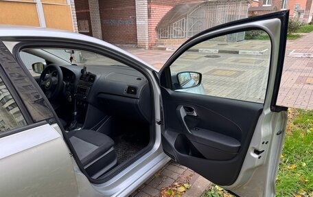 Volkswagen Polo VI (EU Market), 2015 год, 1 050 000 рублей, 7 фотография