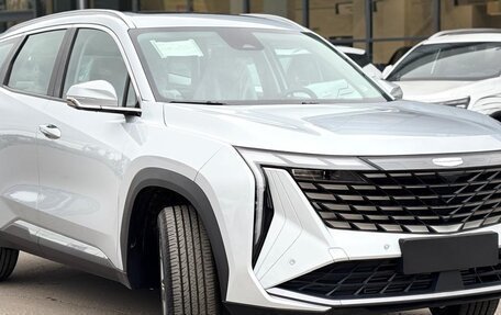 Geely Atlas, 2026 год, 3 449 990 рублей, 3 фотография