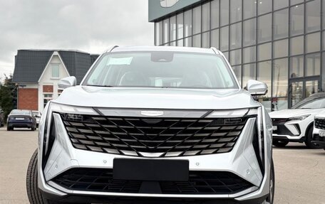 Geely Atlas, 2026 год, 3 449 990 рублей, 2 фотография