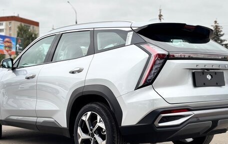 Geely Atlas, 2026 год, 3 449 990 рублей, 6 фотография